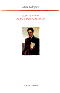 034.- El intimismo en Antonio Machado. Estudio de la evolución  de la obra poética de A. Machado.