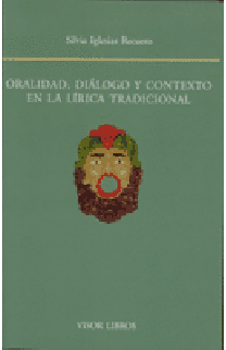 056.- Oralidad, dilogo y contexto en la lrica tradicional.