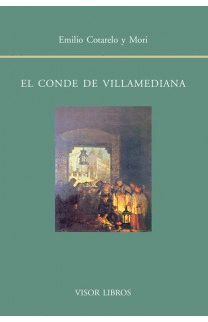 066.- El Conde de Villamediana.