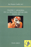 069.- Teatro y memoria en la segunda mitad del siglo XX.