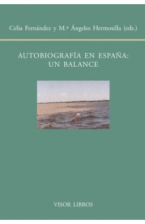 072.- Autobiografa en Espaa: un balance