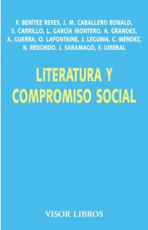 07.- Literatura y compromiso social.