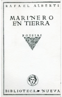 08.- Marinero en tierra.