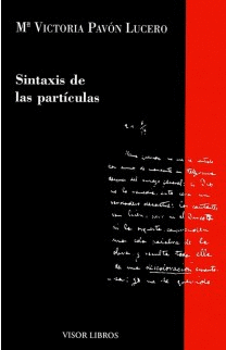 09.- Sintxis de las partculas.