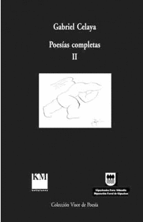 05.- Poesas completas II. (1961-1971)