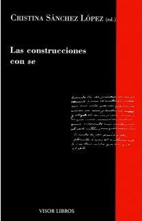 08.- Las construcciones con se.