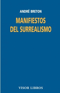 06.- Manifiesto del surrealismo.
