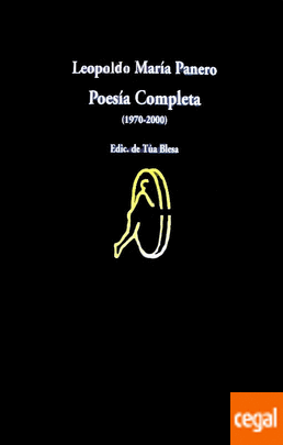 460.- Poesas completas. (1970-2000)