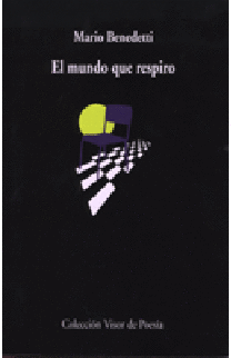 454.- El mundo que respiro.