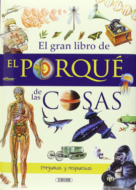 El gran libro de El Porqu