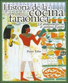 Historia de la cocina faranica.