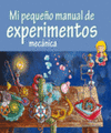 Mi pequeo manual de experimentos agua y luz