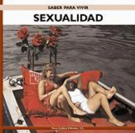 Saber para vivir sexualidad