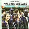 Qu me dices de valores sociales