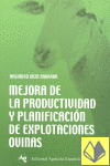 Mejora de la productividad y planificacin de explotaciones ovinas