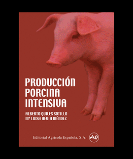 Producción porcina intensiva