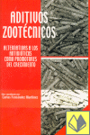 Aditivos zootcnicos