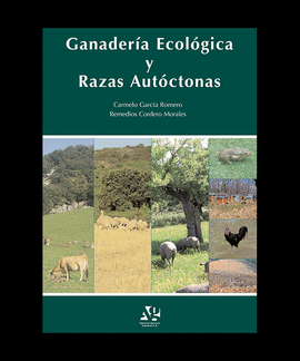 Ganadera y ecolgia y razas autctonas