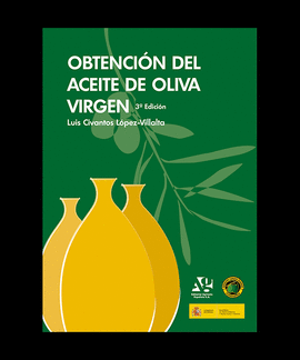 Obtencin del aceite de oliva virgen