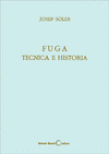 Fuga, tcnica e historia.