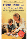 Cmo habituar al nio a leer.