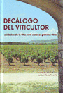 Decálogo del viticultor