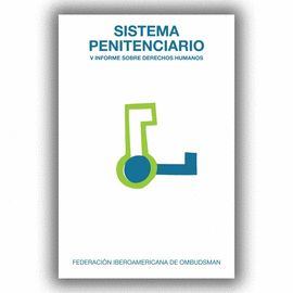 Sistema penitenciario