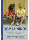 Domar nios.