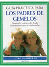 Gua prctica para los padres de gemelos.