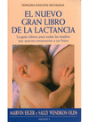 El nuevo gran libro de la lactancia 3era. Ed.