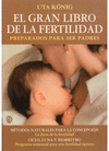El gran libro de la fertilidad.
