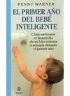 El primer ao del beb inteligente.