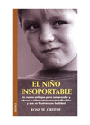 El niño insoportable.