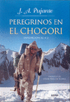 Peregrinos en el Chogori