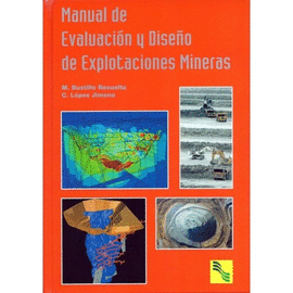 Manual de evaluacin y diseo de explotaciones minera