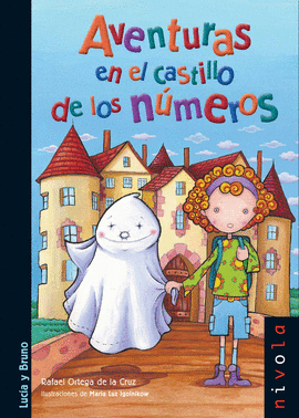 25.- Aventuras en el castillo de los numeros.