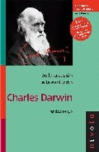 4.- Charles Darwin de la creacin a la evolucin