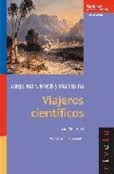 8.- Jorge Juan, Mutis y Malaspina viajeros cientificos