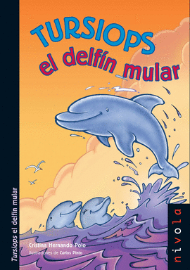 26.- Tursiops el delfn mular