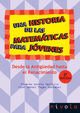 09.- Una historia de las matemticas para jvenes 1