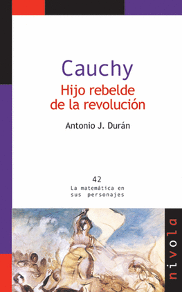 42.- Cauchy hijo rebelde de la revolucin