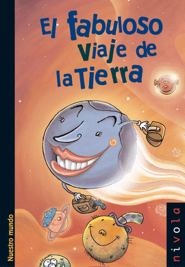 30.- El fabuloso viaje de la tierra.