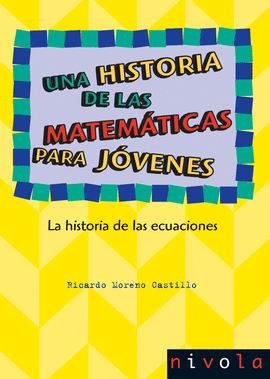 24.- Una historia de las matemticas para jovenes 3