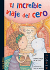 31.- El increible viaje del cero