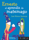 13.- Ernesto el aprendiz de matemago