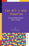 45.- Las mil y una Hipatias