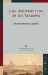 48.- Las matemticas de los faraones