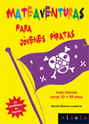 31.- Mateaventuras para jvenes piratas.