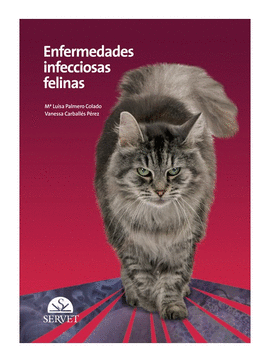 Enfermedades infecciosas felinas