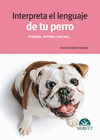 Interpreta el lenguaje de tu perro